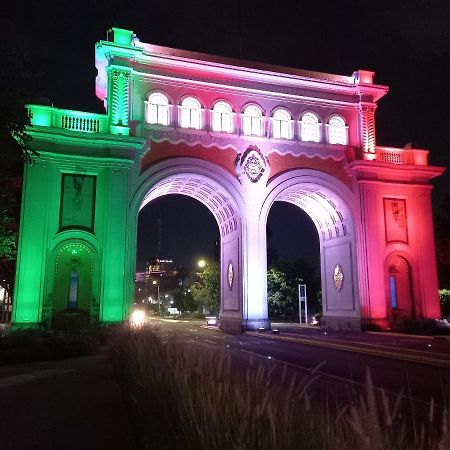 Tu Estancia กัวดาลาฮารา ภายนอก รูปภาพ