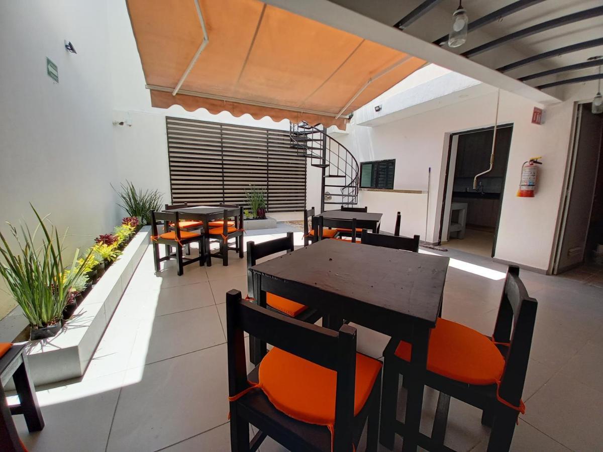 Tu Estancia กัวดาลาฮารา ภายนอก รูปภาพ
