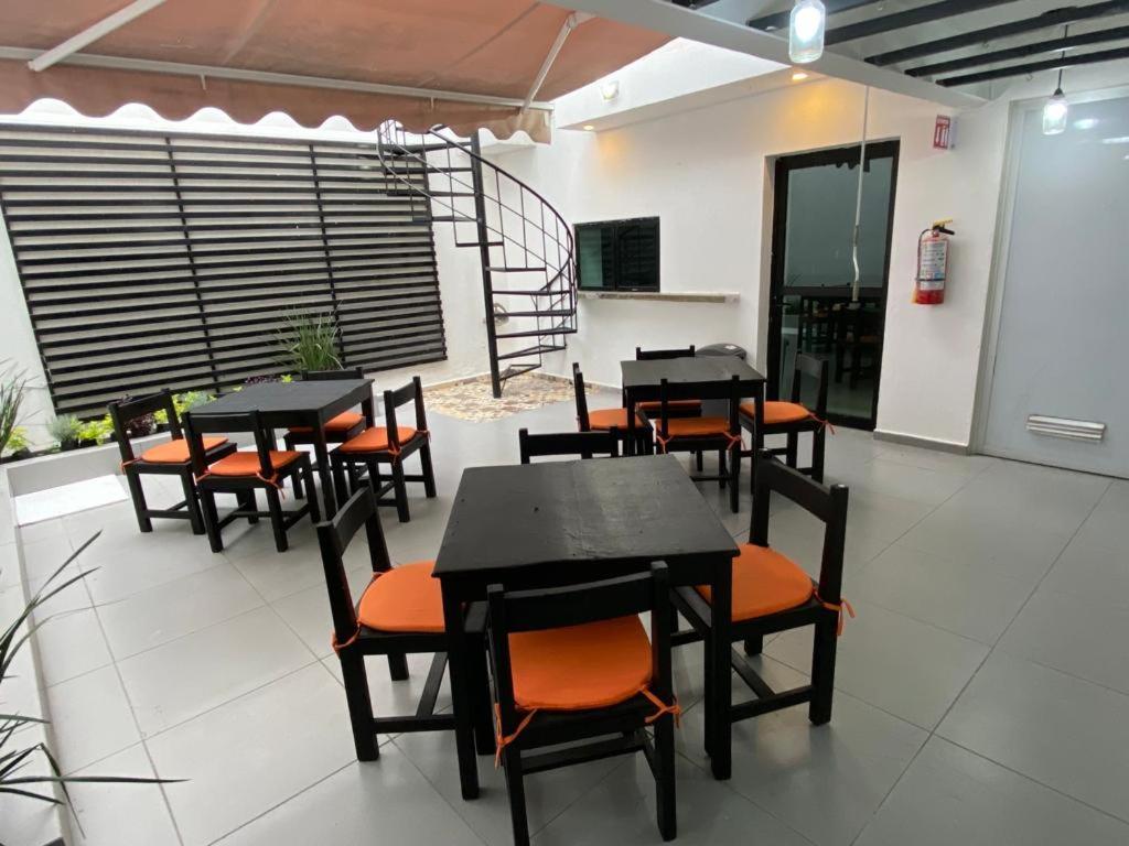 Tu Estancia กัวดาลาฮารา ภายนอก รูปภาพ