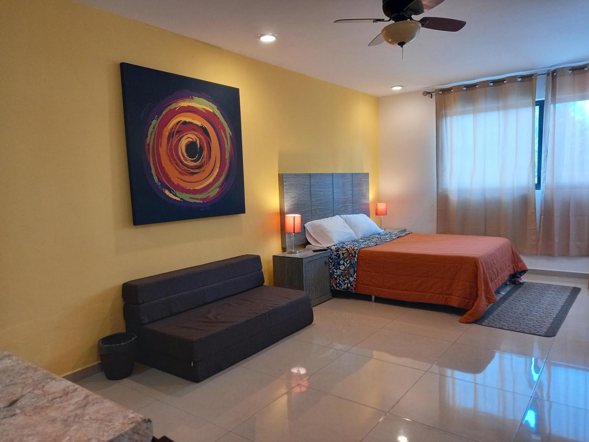 Tu Estancia กัวดาลาฮารา ภายนอก รูปภาพ