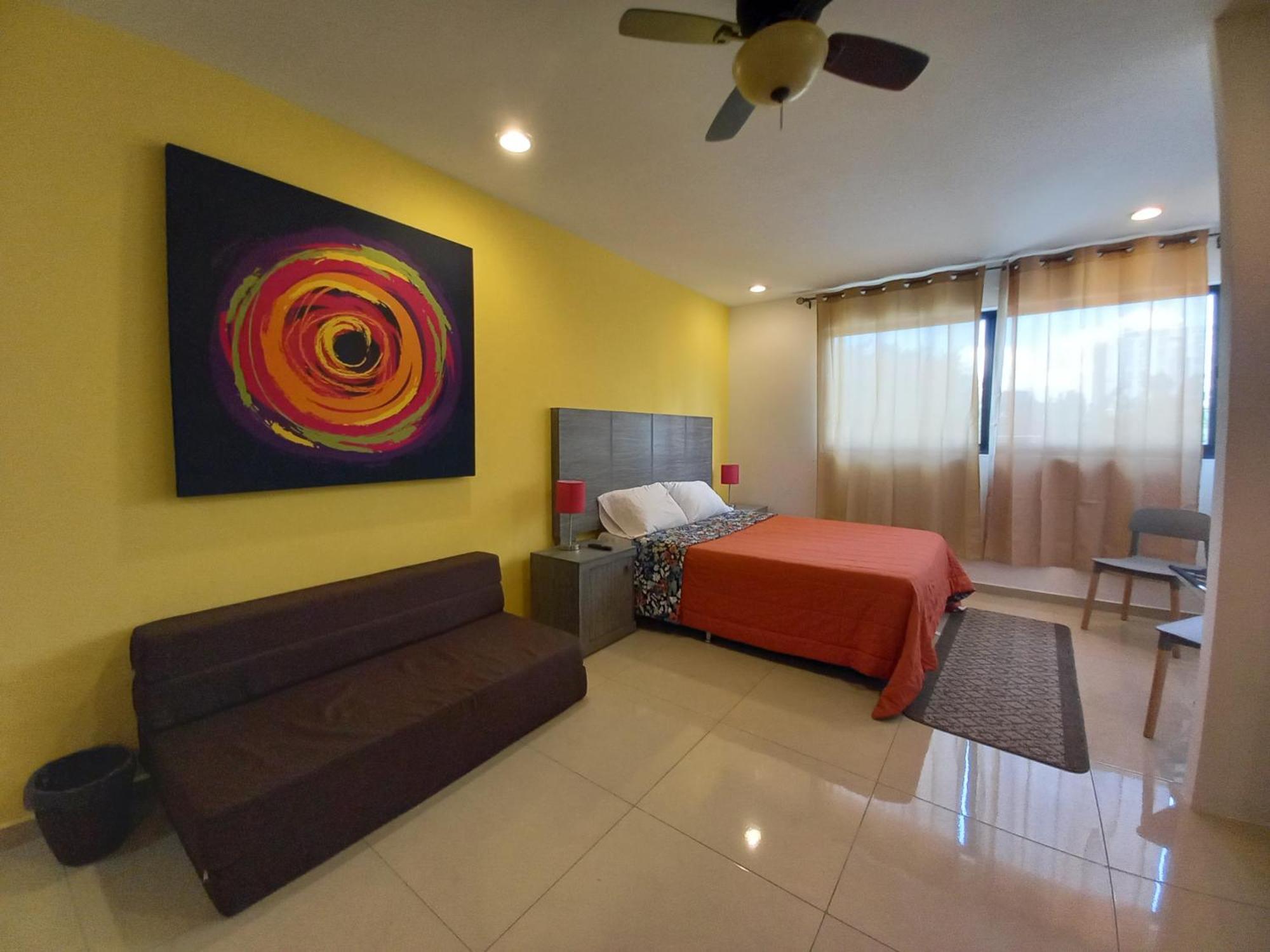 Tu Estancia กัวดาลาฮารา ภายนอก รูปภาพ