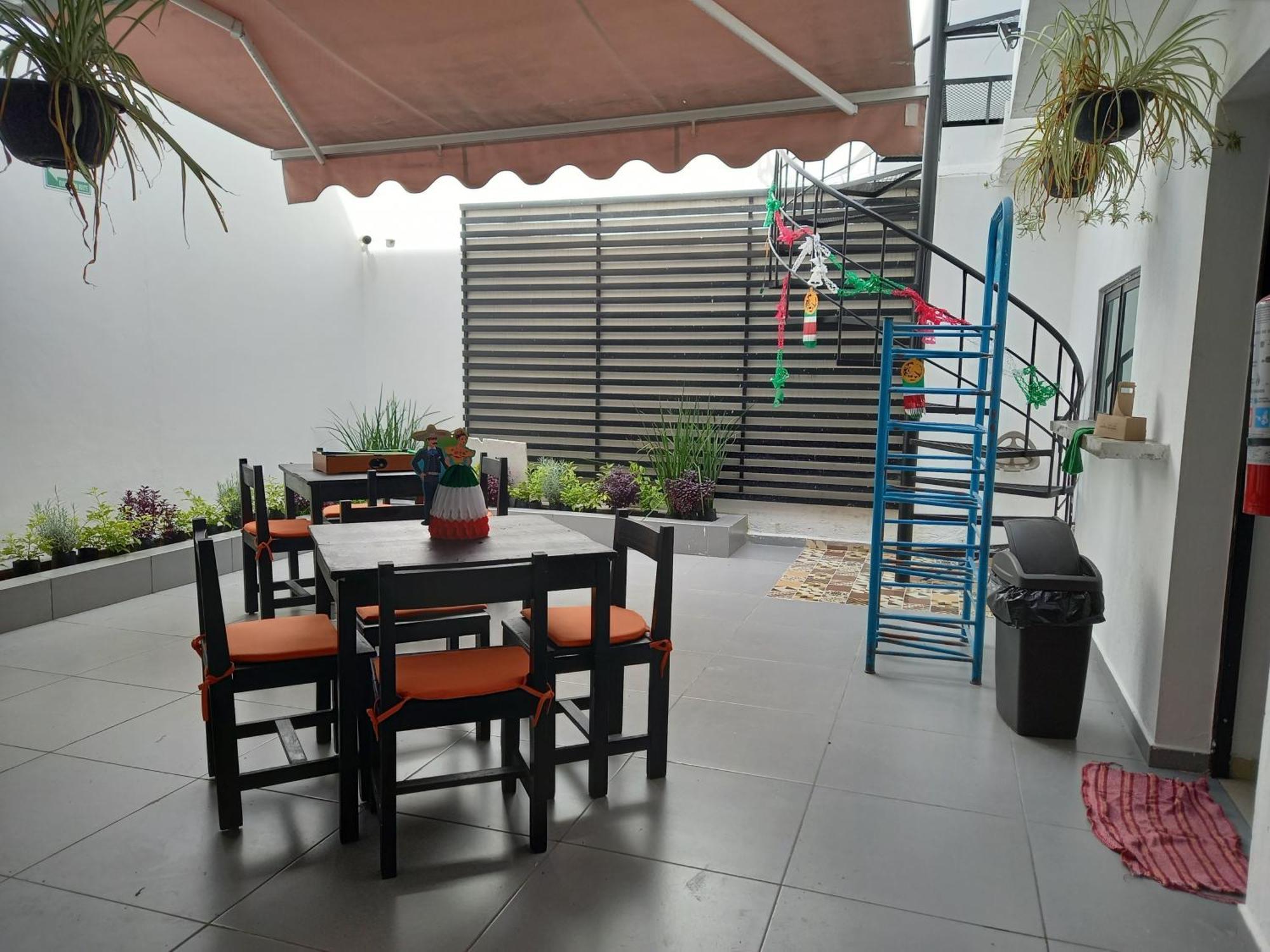 Tu Estancia กัวดาลาฮารา ภายนอก รูปภาพ