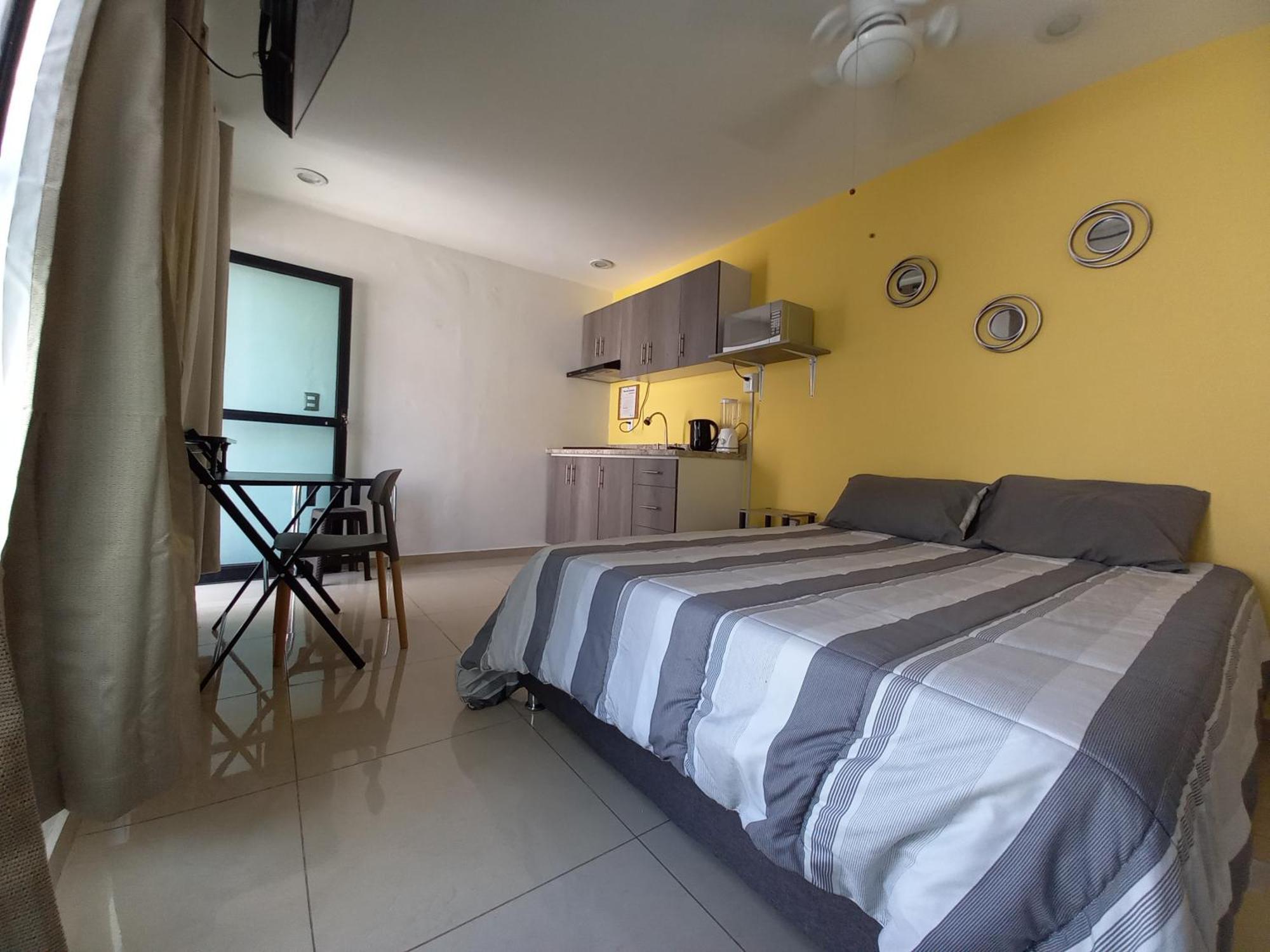 Tu Estancia กัวดาลาฮารา ภายนอก รูปภาพ